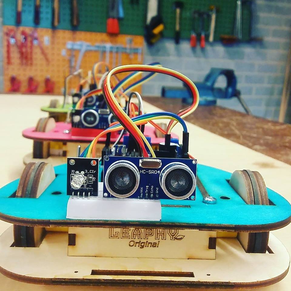 Home leaphy original