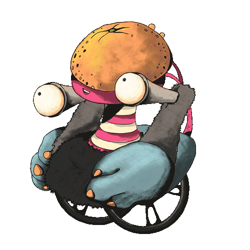 Robotdieren leaphy 1e schetsen smaller